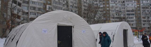 ВОЕННЫЙ ДНЕВНИК (1420-й день) | Россия закупила у Ирана ракеты на 2,7 миллиарда долларов. В Киеве в 500 многоэтажных домах нет отопления