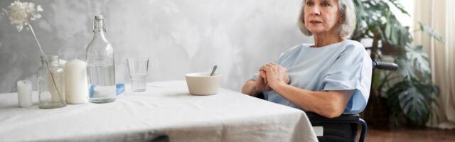 Дорого жить. Почему забота о самых слабых становится всё дороже – и кто за это заплатит?