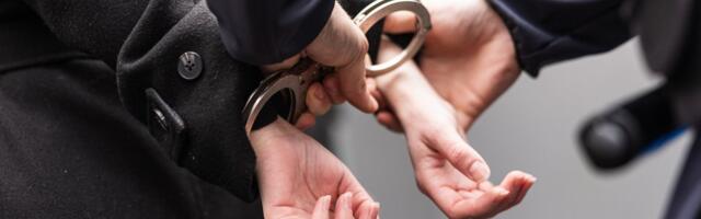 Арестована жительница Латвии, пожертвовавшая 42 евро российской армии