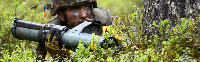 В Эстонии 4 мая стартуют крупнейшие военные учения этого года