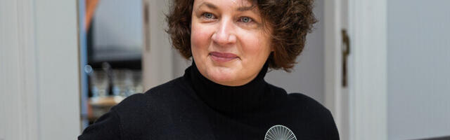 Лаура Киппер: человека не вырастить на одних лишь параграфах