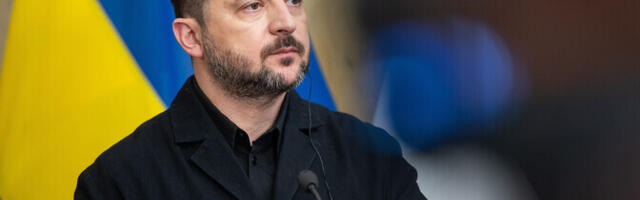 1582-й день войны | Зеленский: ретрансляторы на границе Беларуси и Украины прекратили работу