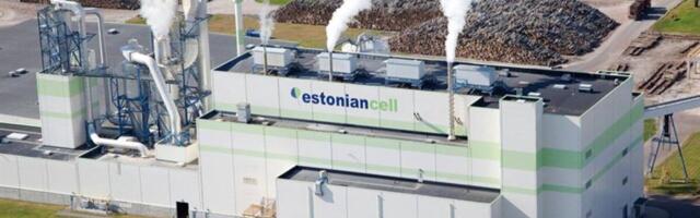 Крупнейший эстонский потребитель энергии Estonian Cell понес огромный убыток