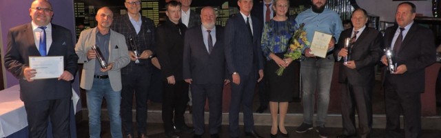 Конкурс состоится, но победители получат свои награды через курьера