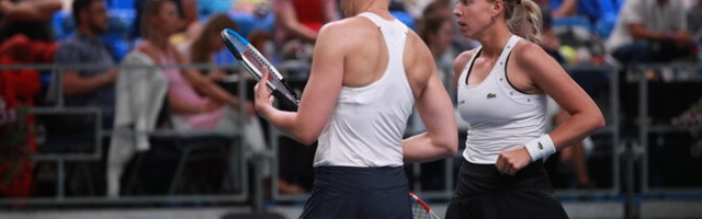 После Australian Open Контавейт стала 24-й, Канепи - 62-й ракеткой мира