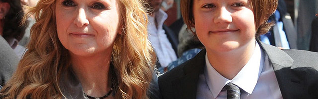 Сын лауреатки "Оскара" Мелиссы Этеридж умер от передозировки наркотиков