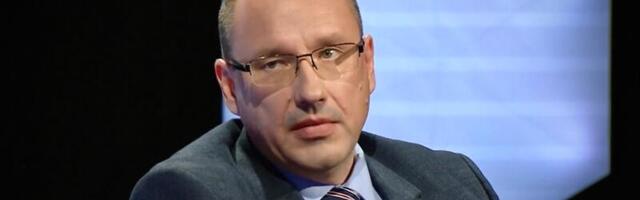 Доктор Попов считает необходимым прижать непривитых: надо было слушать, что говорили врачи и государство!