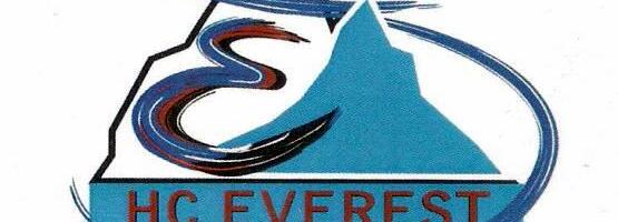 Хоккей: в кохтла-ярвеском дерби сильнее оказался «Эверест»