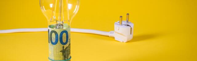 Государство призывает жителей Эстонии к повседневной экономии энергии