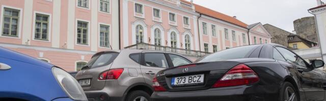 Красиво жить не запретишь? Читайте, как опытные и новые члены Рийгикогу тратят депутатские возмещения