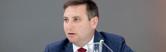 Владимир Свет: мы не планируем раскапывать новые улицы в Таллинне