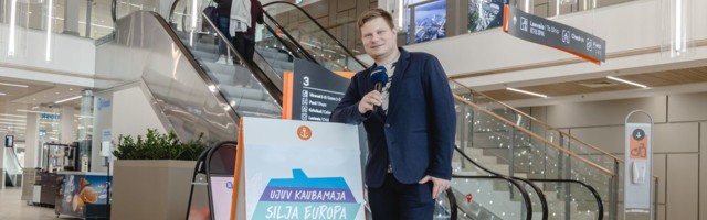 Сумасшедшие скидки и невероятные находки в плавучем торговом центре Tallink: кто скупает коньяк за 2655 евро?