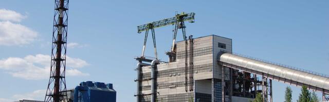 Прогноз для Ида-Вирумаа: новых рабочих мест будет больше, чем исчезнет в сланцевом секторе