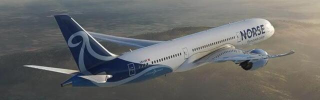 «Norse Atlantic Airways» в будущем планирует рейсы по маршруту Рига-Нью-Йорк