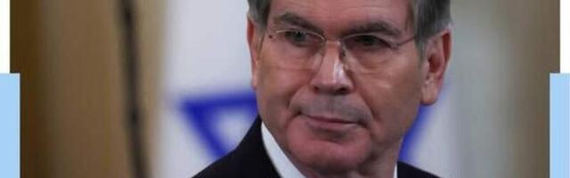Министр финансов США посетил Киев, чтобы обсудить сделку по редкоземельным минералам