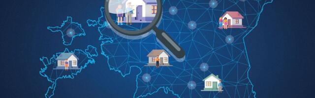 Кто копался в ваших данных? До изменения закона компании собрали все, что могли