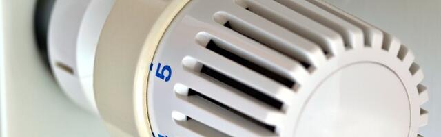 С 1 сентября 2025 года в Нарве снизится цена на тепло