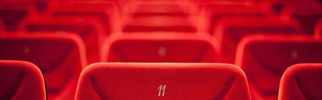 Через неделю в Ласнамяэ стартует новый сезон утренних киносеансов