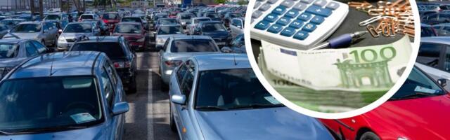 ЧИТАТЕЛЬ СПРАШИВАЕТ | Как применяется льгота по автоналогу для семей с детьми к уже частично уплаченному налогу?