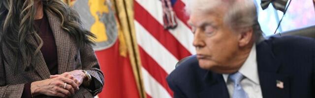 Трамп расширил список стран, гражданам которых полностью запрещен въезд в США