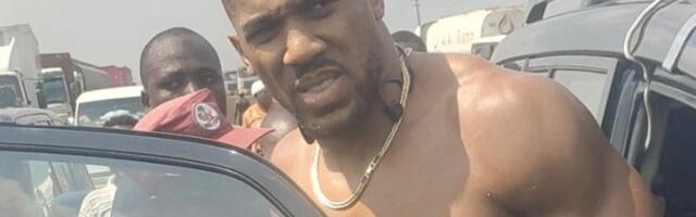 Новые подробности жуткого ДТП со звездным боксером Джошуа: названа истинная причина трагедии