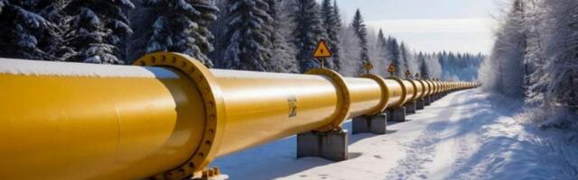 В Германии требуют вернуть российский газ