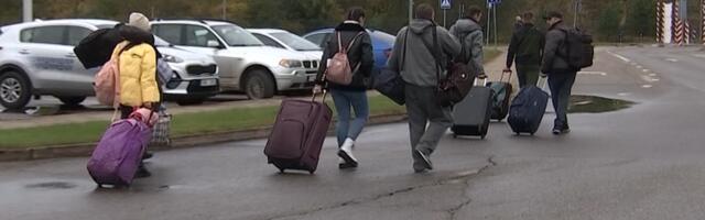 Число ходатайств о предоставлении убежища в ЕС снизилось на 19%