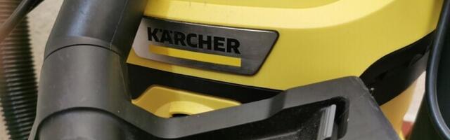 В раквереской гимназии похитили технику