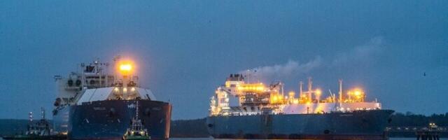 ERR в Брюсселе: в вопросе защиты европейцев от роста цен мнения политиков расходятся