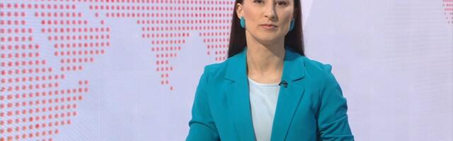 "Орбита": обзор событий на Ближнем Востоке и в Украине