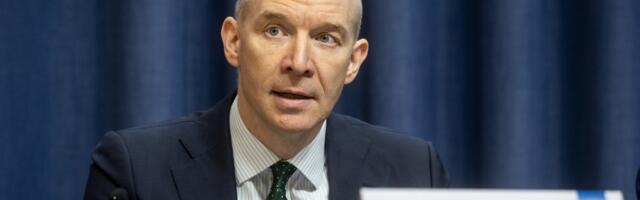 Банк Эстонии: есть надежда, что растущий внутренний спрос станет мотором экономики Эстонии 