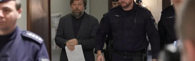 Обмен политзаключенными между Беларусью и Польшей: осовобождены Бутягин и Почобут