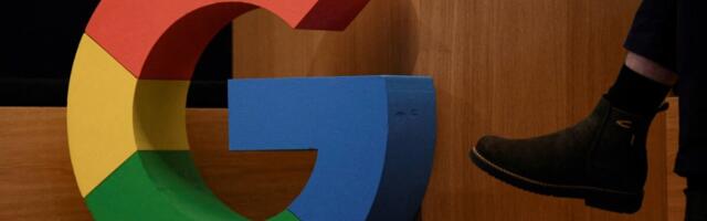Облачный бизнес Google вырос на 82% и помог Alphabet превзойти ожидания