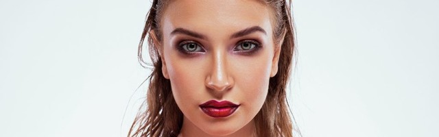 Как выбрать свою «рабочую сторону» лица для селфи: от научных фактов до трюков с бумагой
