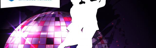 Управа района Ласнамяэ приглашает жителей на вечера танцев под музыку 70–80-х годов