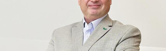 Индрек Тибар назначен руководителем в области ПОД в Wallester