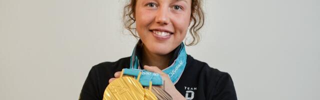 „Она больше не шевелилась“. Стали известны подробности гибели олимпийской чемпионки по биатлону