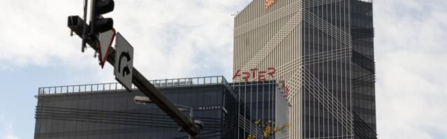 Касса здоровья платит за аренду больше, но при этом экономит