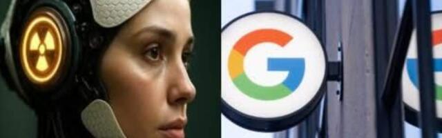 Он слышит, видит и чувствует: Google запускает ИИ нового поколения