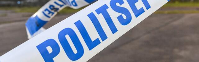 В Хаапсалу два магазина получили бомбовую угрозу