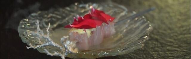 Шеф-повар ресторана со звездами "Мишлен": мы создаем на тарелке произведение искусства