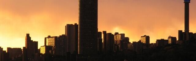 В пригороде Йоханнесбурга в баре открыли стрельбу, погибли девять человек