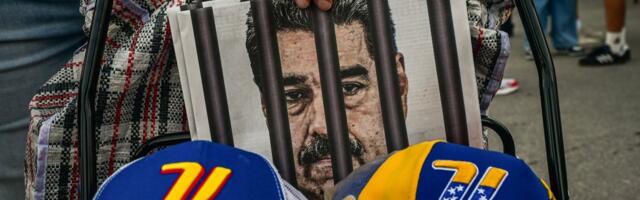 ОТ РЕДАКЦИИ | Мадуро захвачен, режим остался. Что дальше, мистер Трамп?