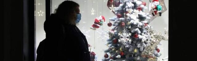 В Литве увеличены размеры социальной помощи