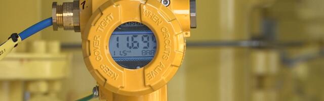 В Эстонии в течение четырех лет заменят все умные газовые счетчики