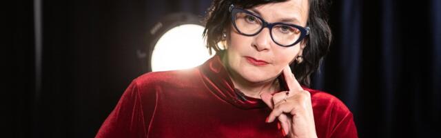 Катри Райк о предстоящем финале чемпионата Эстонии: для Нарвы хоккей — часть идентичности