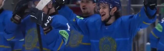 Украина и Казахстан вернулись в элиту мирового хоккея и не сыграют с Эстонией в следующем году