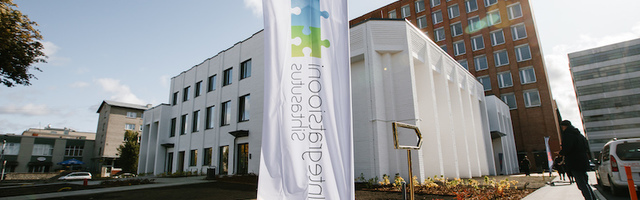 Фонд интеграции ищет актеров для рэп-оперы в Ида-Вирумаа