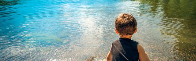 Бдительность на отдыхе: как защитить ребенка от отравления