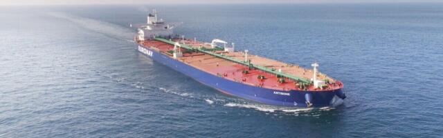 Brent подскочил до зимнего максимума